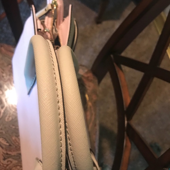 Cameron Street Candace Satchel - Picture 3 of 6